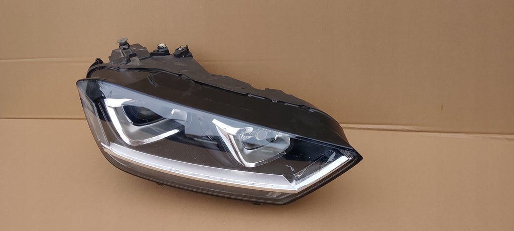 Frontscheinwerfer VW Sportsvan 517941032B 90056422 Rechts Scheinwerfer Headlight SCH7403757042er