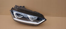 Laden Sie das Bild in den Galerie-Viewer, Frontscheinwerfer VW Sportsvan 517941032B 90056422 Rechts Scheinwerfer Headlight SCH7403757042er