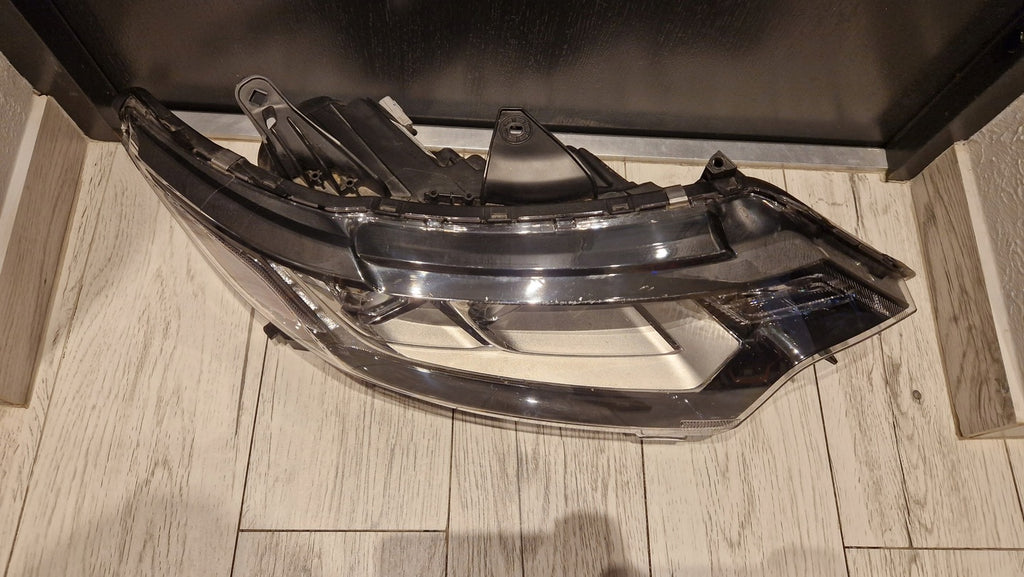 Frontscheinwerfer Mitsubishi Outlander 4BX16-8301C-64 LED Rechts Headlight