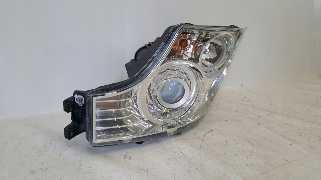 Frontscheinwerfer Mercedes-Benz A9608200639 Xenon Links Scheinwerfer Headlight