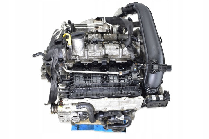 Motor Audi A3 CXS 1.4 TFSI 122PS 120TKm 2012 Benzin Engine Unkomplett MOT1784946943rs