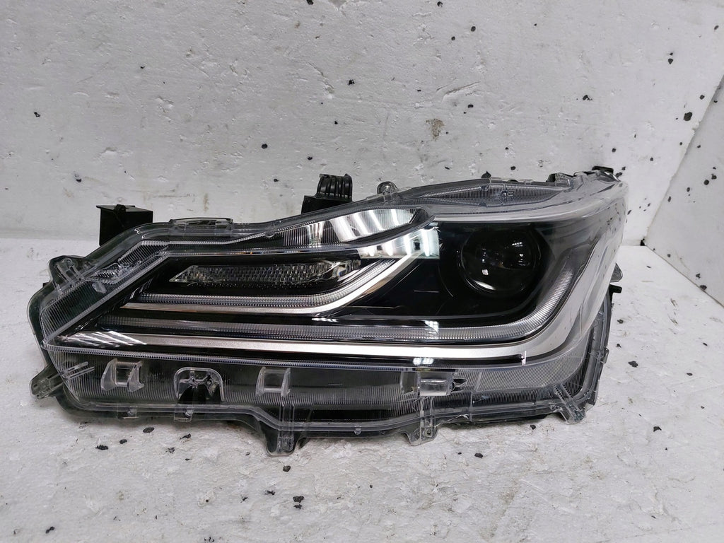 Frontscheinwerfer Toyota Corolla 81150-02T51 LED Links Scheinwerfer Headlight