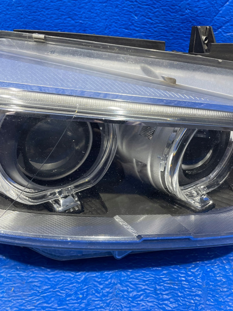 Frontscheinwerfer BMW 4 F36 F32 F82 F33 77377840 Xenon Rechts Headlight SCH9645520435mu