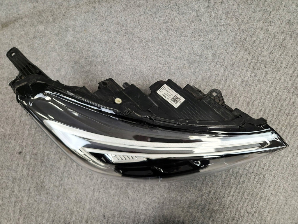 Frontscheinwerfer Opel Crossland X YQ00709880 LED Rechts Scheinwerfer Headlight SCH8864224698gi