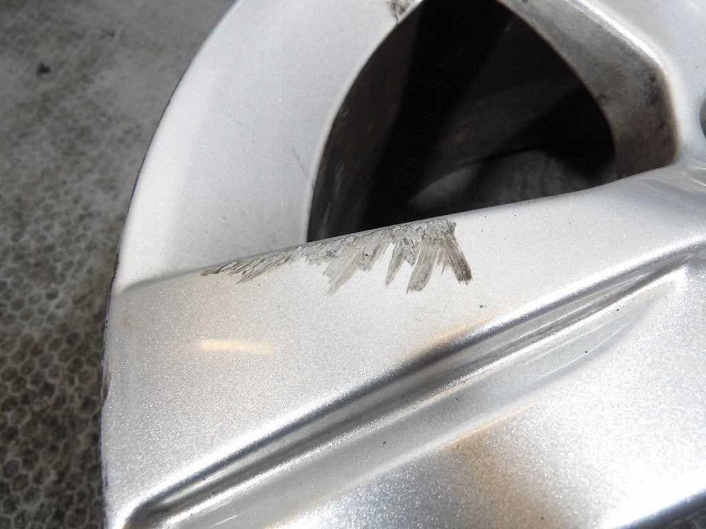 4x Alufelge 16 Zoll 7.0" 5x108 Peugeot I Rim Wheel FEL8116040762qc