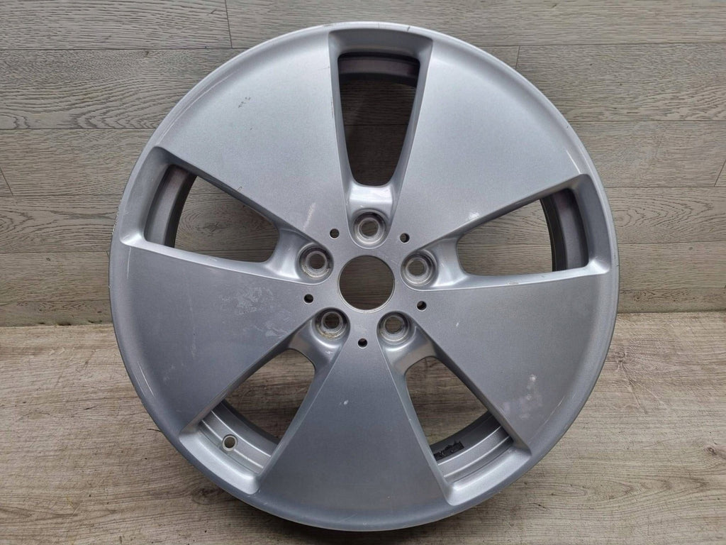 1x Alufelge 19 Zoll 5x112 6852053 BMW I3 Rim Wheel FEL8251755183jw