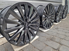 Load image into Gallery viewer, 4x Alufelge 18 Zoll 7.5&quot; 5x112 51ET Audi A3 Rim Wheel