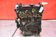 Load image into Gallery viewer, Motor Opel Astra Z17DTR 1.7 CDTI 110PS 92kW 2011 Diesel Engine Unkomplett MOT3801383633es