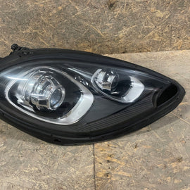 Frontscheinwerfer Porsche Macan 95b 95B941032CF Xenon Rechts Headlight SCH2241382044ki