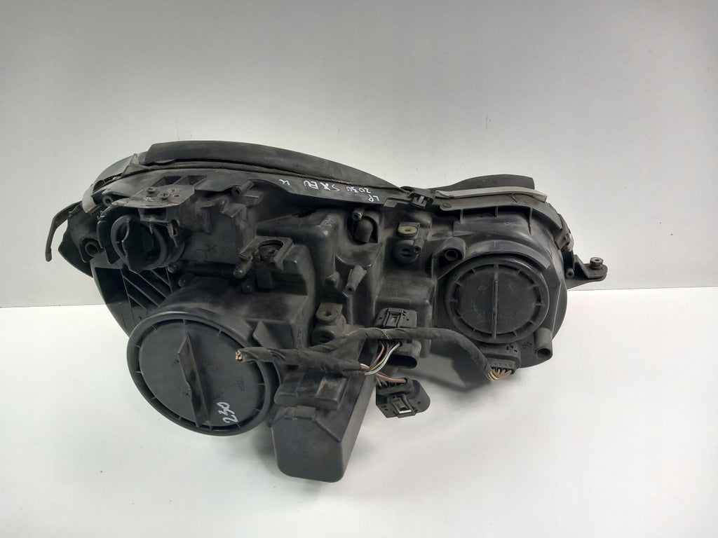 Frontscheinwerfer Mercedes-Benz W211 Xenon Links Scheinwerfer Headlight SCH5079978513ut