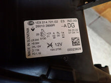 Load image into Gallery viewer, Frontscheinwerfer Renault Trafic III 260102899R Full LED Rechts Headlight SCH5431940204wq