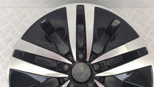Load image into Gallery viewer, 1x Alufelge 17 Zoll 6.5" 5x112 44ET Glanz Schwarz A1774010200 Mercedes-Benz W177 FEL5910989940qh