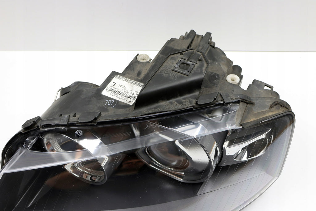 Frontscheinwerfer Audi A3 0301206277 Xenon Links Scheinwerfer Headlight