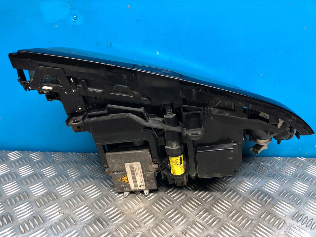 Frontscheinwerfer BMW E46 7165775 Xenon Ein Stück (Rechts oder Links) Headlight SCH5324730373ls