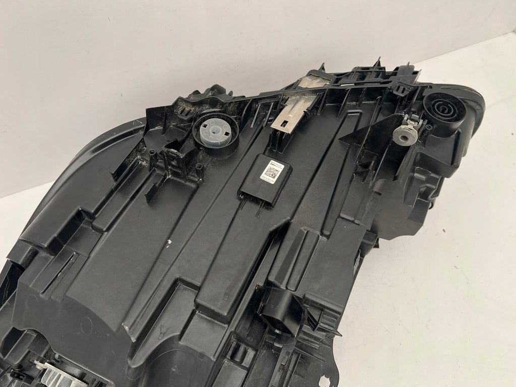 Frontscheinwerfer BMW 2 Coupe Gran F44 5A1E072 LED Rechts Scheinwerfer Headlight SCH7606357051dv