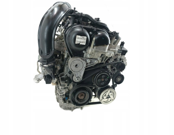 Motor Volvo S60 II V70 I B4164T 1.6 146TKm Benzin Engine Komplett MOT7458609960kj