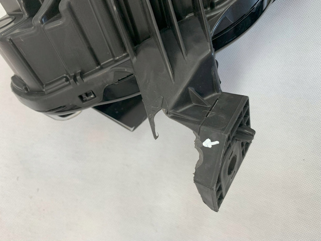 Frontscheinwerfer Citroën C4 III 9830649280 Rechts Scheinwerfer Headlight SCH7548985751ih