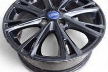 Laden Sie das Bild in den Galerie-Viewer, 1x Alufelge 17 Zoll 7.0" 4x108 47 5ET HL4742 Ford Fiesta I Rim Wheel FEL6375596134fc