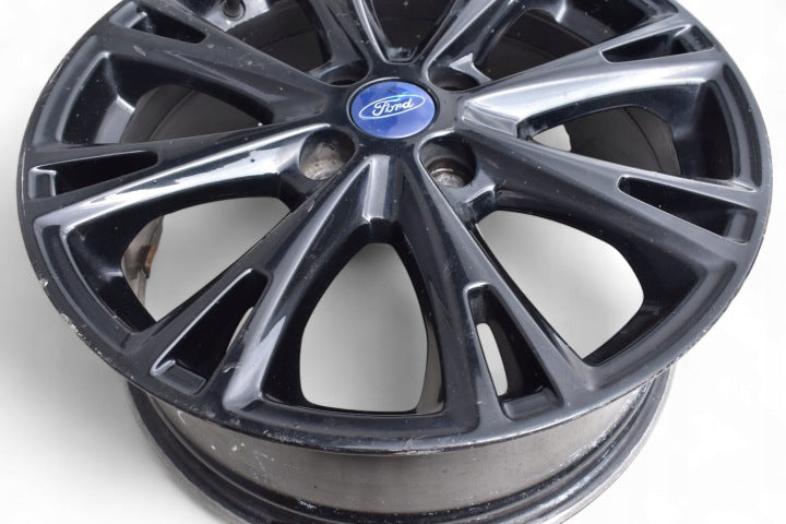 1x Alufelge 17 Zoll 7.0" 4x108 47 5ET HL4742 Ford Fiesta I Rim Wheel FEL6375596134fc