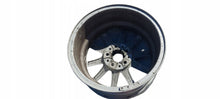 Laden Sie das Bild in den Galerie-Viewer, 1x Alufelge 16 Zoll 7.0&quot; 5x112 52ET Glanz Silber 6855080 BMW 2 F45 F46 Rim Wheel