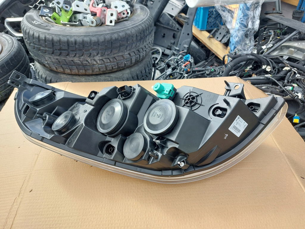 Frontscheinwerfer Renault Master III 260602078 Links Scheinwerfer Headlight SCH4952718868kk