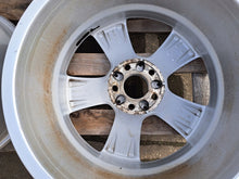 Laden Sie das Bild in den Galerie-Viewer, 4x Alufelge 18 Zoll 8.0" 5x112 38ET A2534012100 Mercedes-Benz Vito Rim Wheel FEL6354773170tc