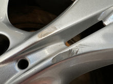 Load image into Gallery viewer, 1x Alufelge 17 Zoll 7.0" 5x112 48,5ET A2054014300 Mercedes-Benz W205 Rim Wheel FEL7338652800cs