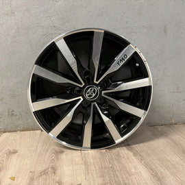 1x Alufelge 18 Zoll 8.0
