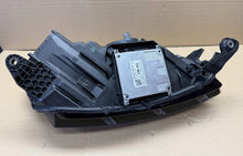 Laden Sie das Bild in den Galerie-Viewer, Frontscheinwerfer Skoda Fabia III 6V1941015F LED Links Scheinwerfer Headlight SCH5604774505vu