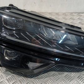 Frontscheinwerfer Skoda Karoq 57B941016D LED Rechts Scheinwerfer Headlight SCH9454274207do