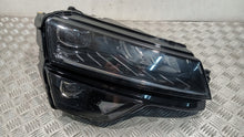 Laden Sie das Bild in den Galerie-Viewer, Frontscheinwerfer Skoda Karoq 57B941016D LED Rechts Scheinwerfer Headlight SCH9454274207do