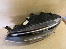 Load image into Gallery viewer, Frontscheinwerfer VW Taigo 2G7941005 LED Links Scheinwerfer Headlight SCH5190853711cg