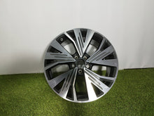 Laden Sie das Bild in den Galerie-Viewer, 1x Alufelge 19 Zoll 8.0" 5x112 45ET 89A601025AN Audi E-Tron Rim Wheel FEL5165757235jk
