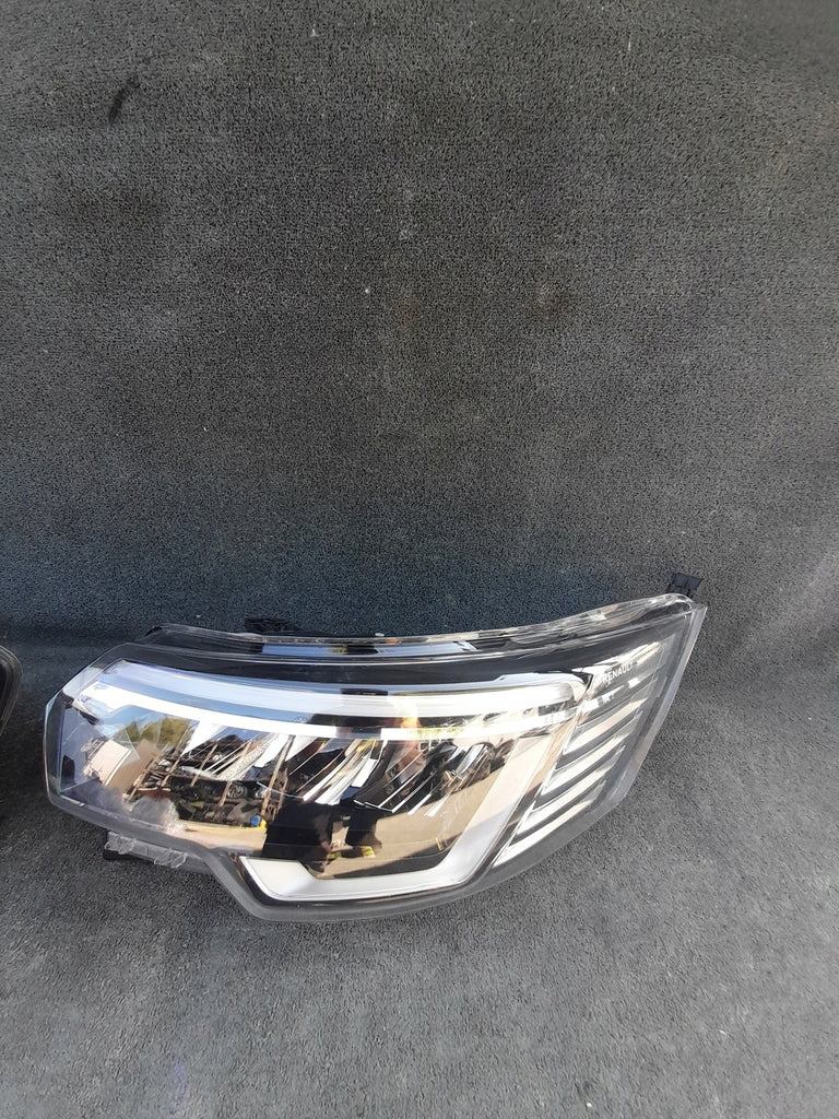 Frontscheinwerfer Renault Trafic 260102899R Full LED Rechts oder Links SCH5072276131ob