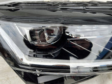 Load image into Gallery viewer, Frontscheinwerfer Skoda Superb III 3V1941016 LED Rechts Scheinwerfer Headlight