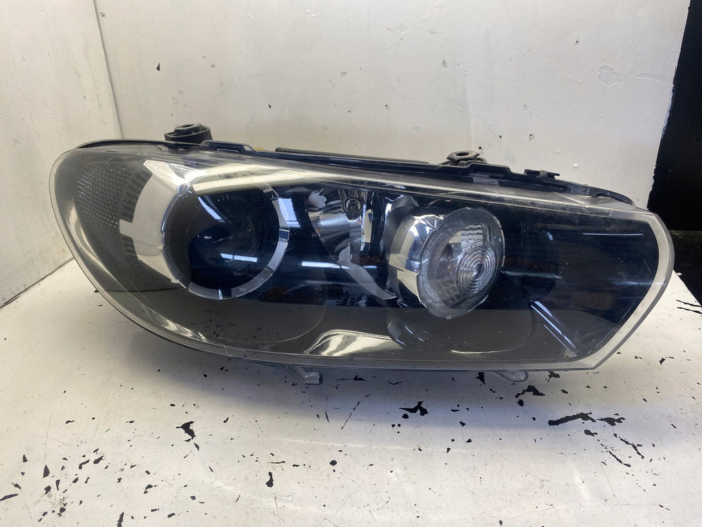 Frontscheinwerfer VW Scirocco 1K8941032D Xenon Rechts Scheinwerfer Headlight