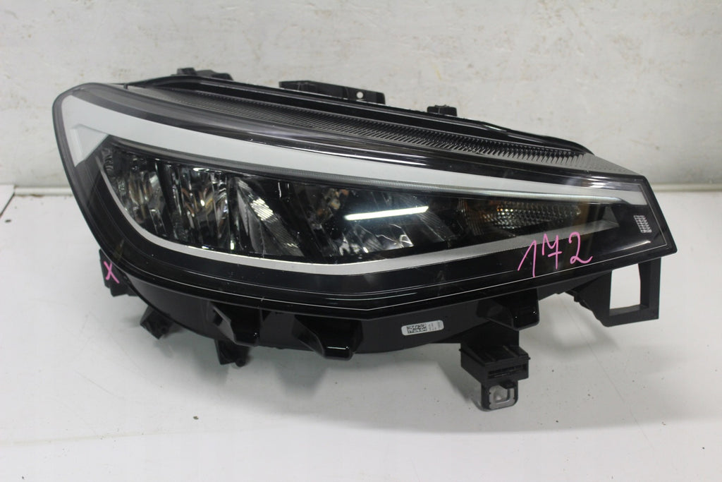 Frontscheinwerfer VW Id.4 11B941006 FULL LED Rechts Scheinwerfer Headlight