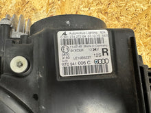 Laden Sie das Bild in den Galerie-Viewer, Frontscheinwerfer Audi A5 8ta 8T0941006 Xenon Rechts Scheinwerfer Headlight