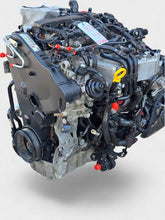 Load image into Gallery viewer, Motor VW Caddy I DFSD 2.0 TDI 75kW 2017 Diesel Engine Komplett MOT4762678902bs