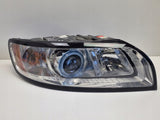Frontscheinwerfer Volvo S40 II 31299588 0301237272 Xenon Rechts Headlight