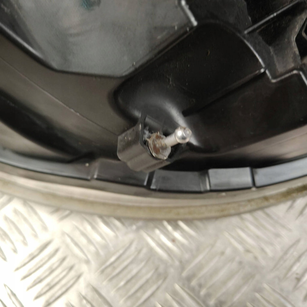 Frontscheinwerfer Renault Master III 1ER01011702 Rechts Scheinwerfer Headlight SCH7042786882ht