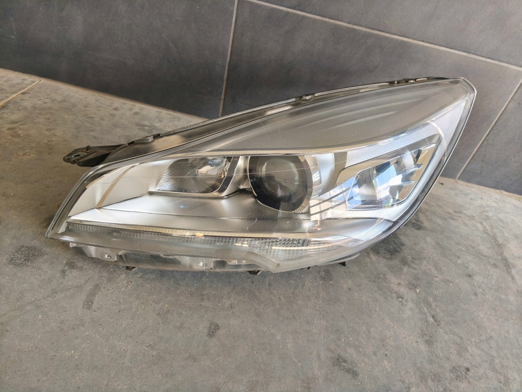 Frontscheinwerfer Ford Kuga CV44-13D155 Xenon Links Scheinwerfer Headlight SCH7393790952da