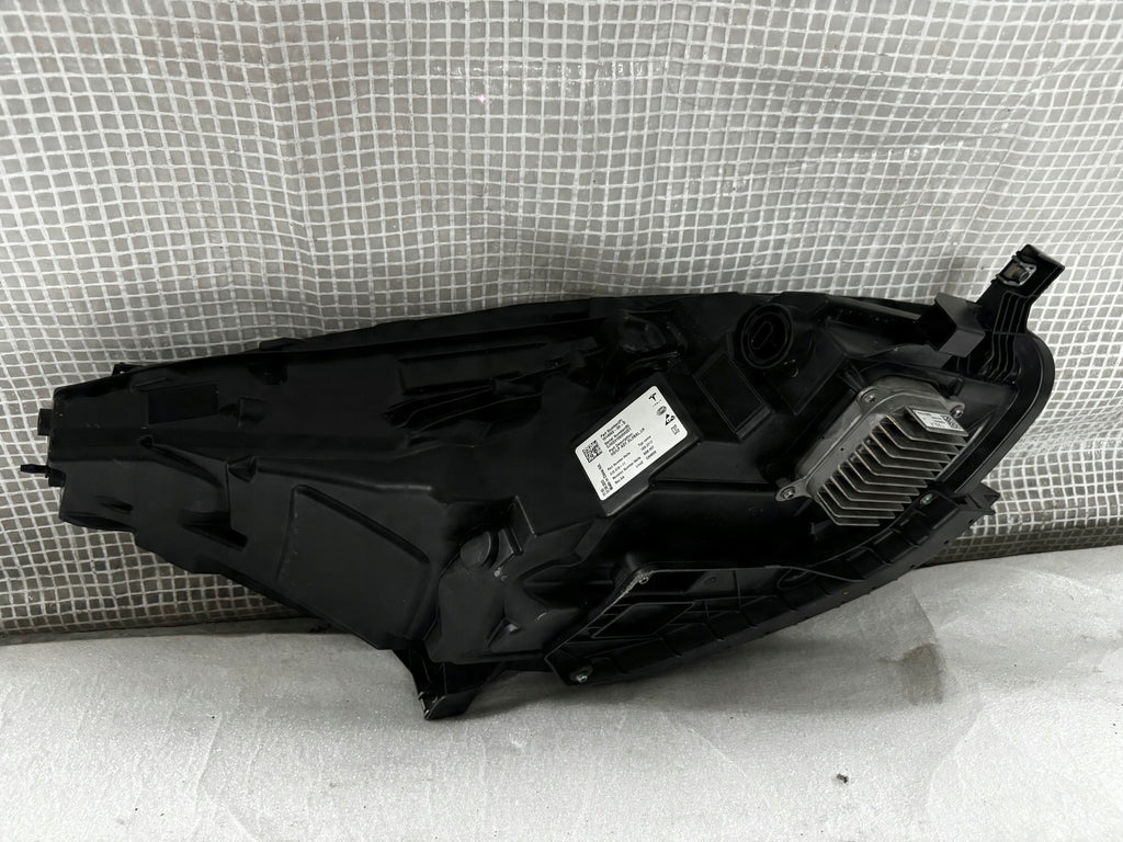 Frontscheinwerfer Tesla 3 1514952-00-D Links Scheinwerfer Headlight