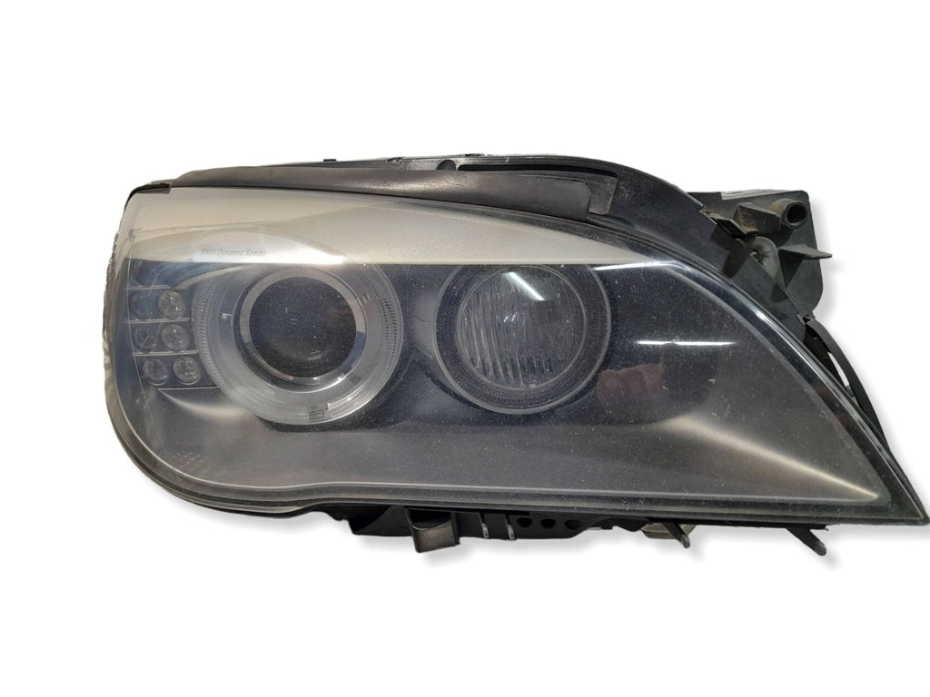 Frontscheinwerfer BMW 7 F01 F02 F03 F04 LED Rechts Scheinwerfer Headlight SCH9642513634oa