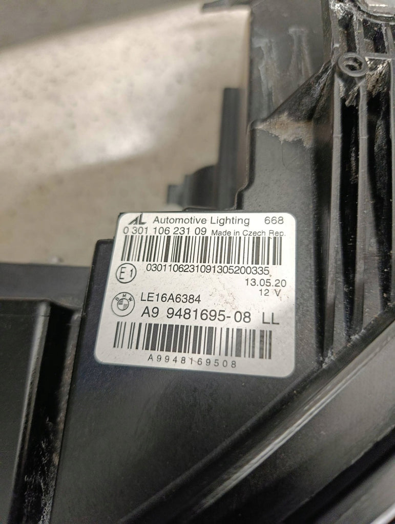 Frontscheinwerfer BMW 3 G21 G20 9481695-08 Links Scheinwerfer Headlight SCH2889074559dp