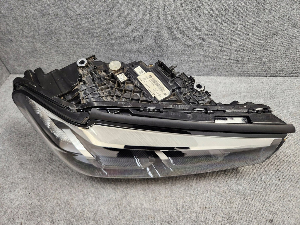 Frontscheinwerfer BMW 5 G30 5A26FA402 LED Rechts Scheinwerfer Headlight SCH8223249992dd