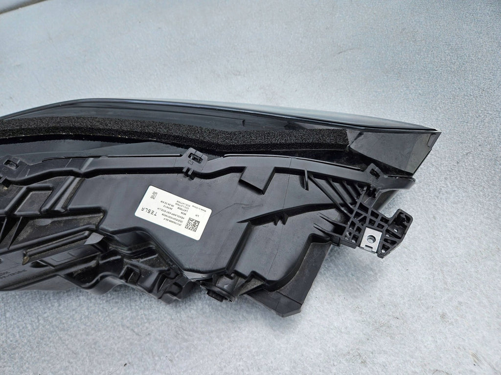 Frontscheinwerfer Tesla Model 3 176088800F Vorderseite Scheinwerfer Headlight