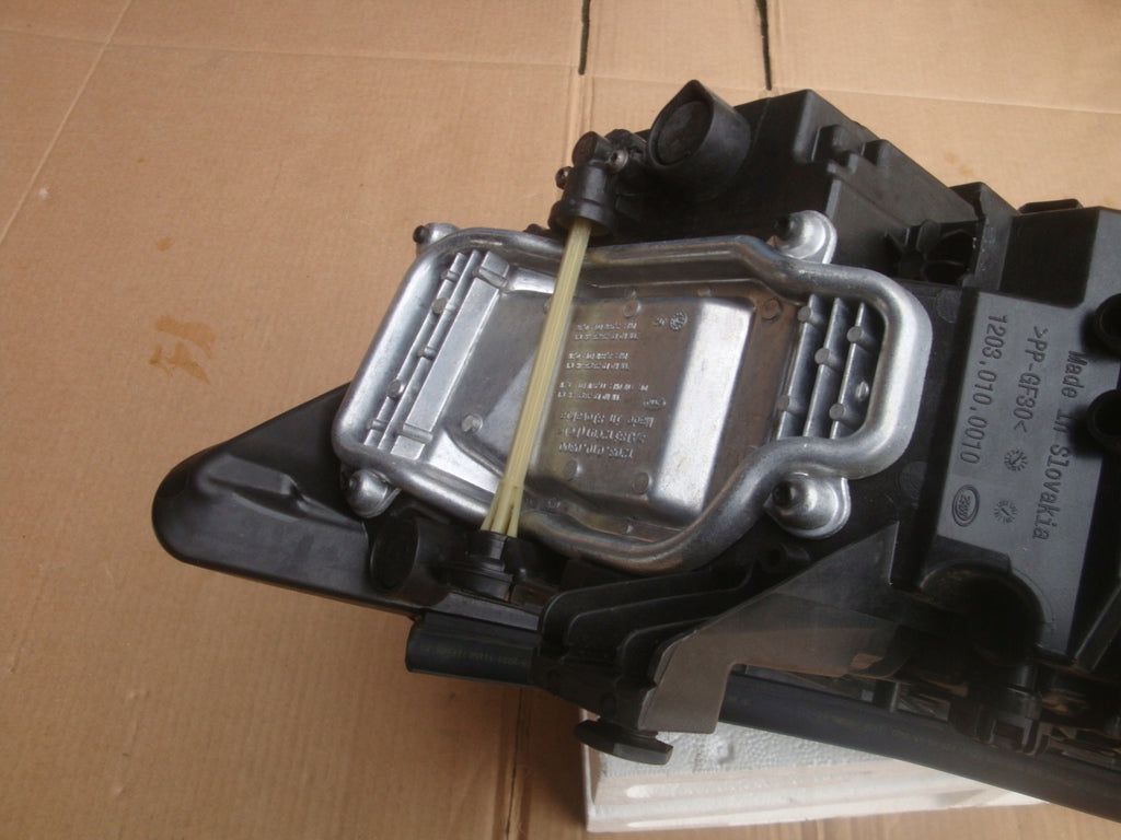 Frontscheinwerfer VW Multivan 7T1941082A Full LED Rechts Scheinwerfer Headlight SCH8644927432qv