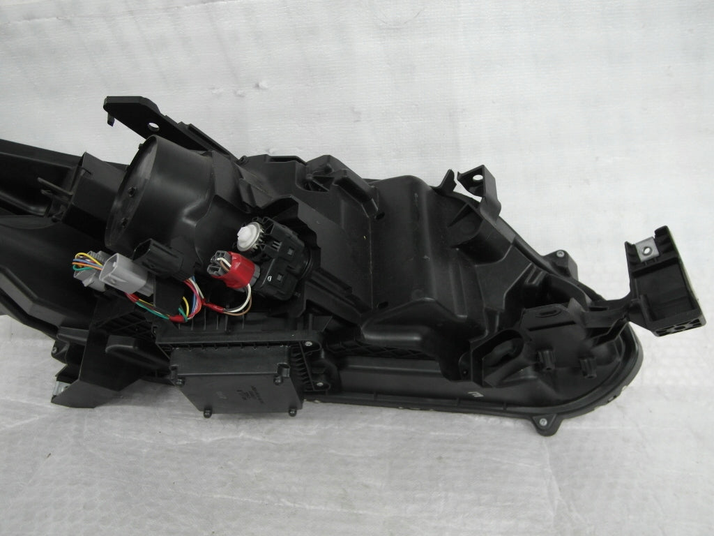 Frontscheinwerfer Mitsubishi Eclipse Cross Full LED Links Scheinwerfer Headlight SCH9900014268an