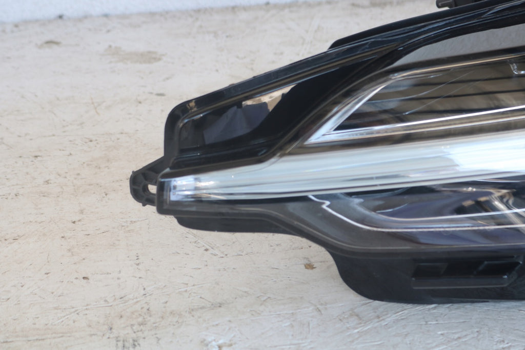 Frontscheinwerfer Volvo V60 II Links Scheinwerfer Headlight SCH9715671738er